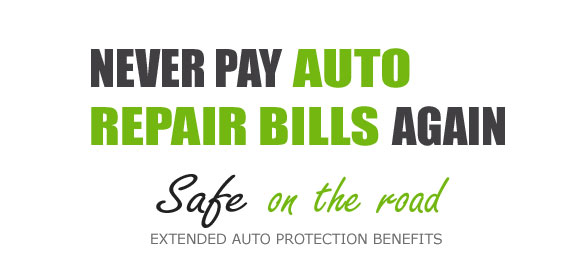 a protect auto warranty